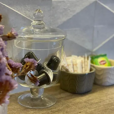 Egea House Vakantiehuis Stelida (Naxos)