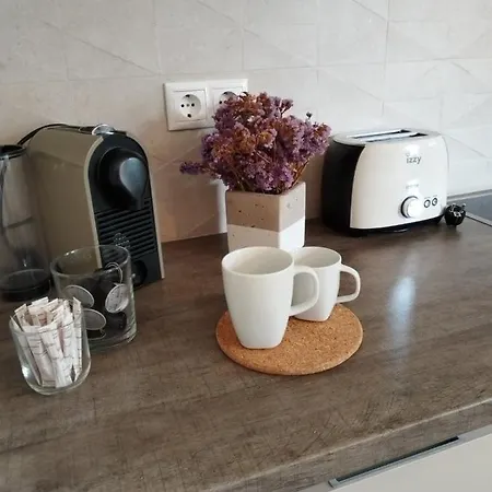 Egea House Vakantiehuis Stelida (Naxos)