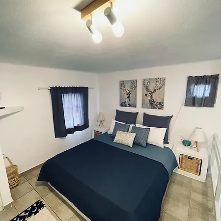 Holiday home Egea House *