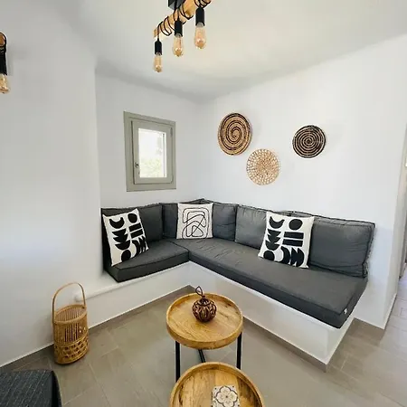 Vakantiehuis Egea House