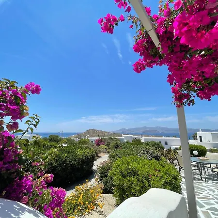 Egea House Vakantiehuis