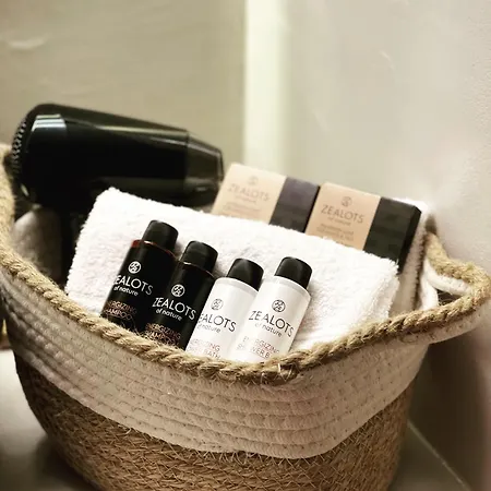 Vakantiehuis Egea House Stelida (Naxos)