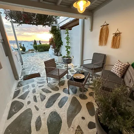 Vakantiehuis Egea House *