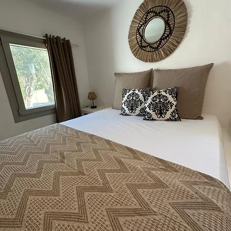 Egea House Vakantiehuis *