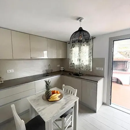 Egea House Casa vacanze *