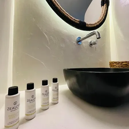 Egea House Casa vacanze Stelida (Naxos)