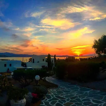 Egea House * Stelida (Naxos)