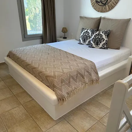 Egea House Casa vacanze Stelida (Naxos)