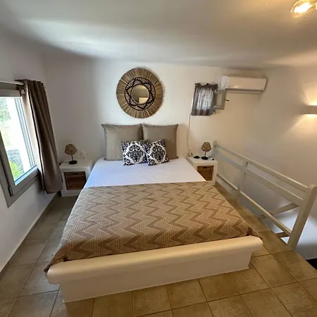 Egea House Stelida (Naxos)