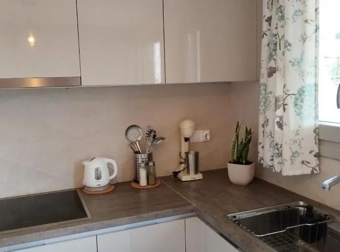 Egea House Stelida (Naxos)