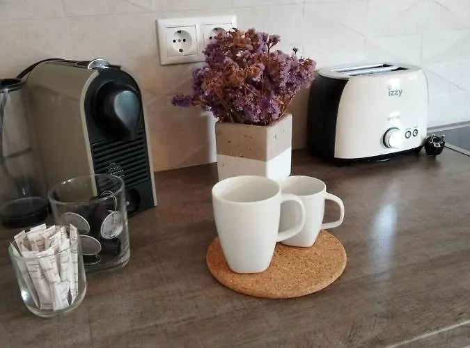 Egea House Semesterbostad Stelida (Naxos)