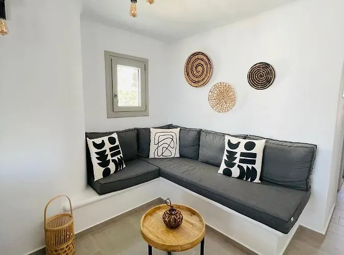 Semesterbostad Egea House