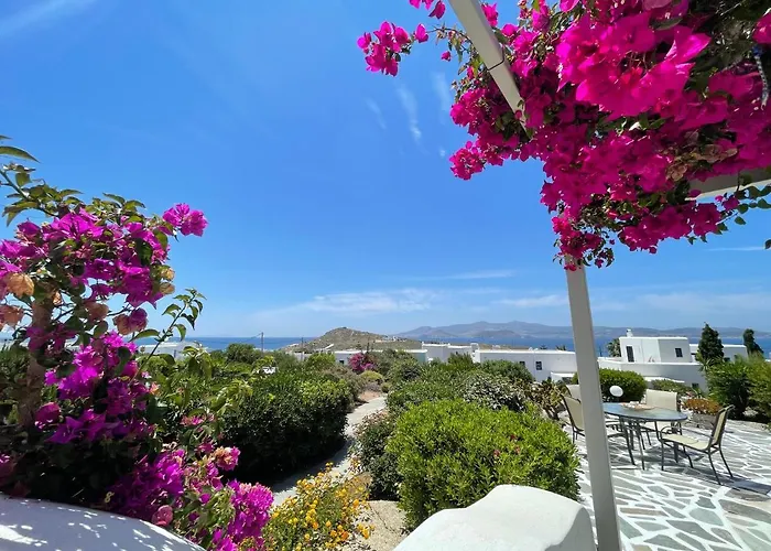 Egea House Semesterbostad